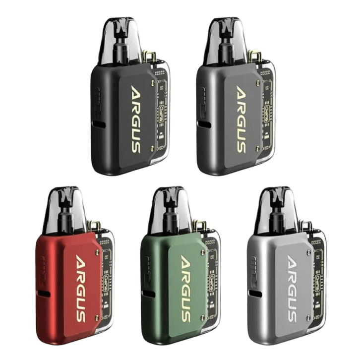 Voopoo Argus P1